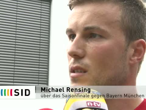 FC fordert "absolute Gier" gegen München