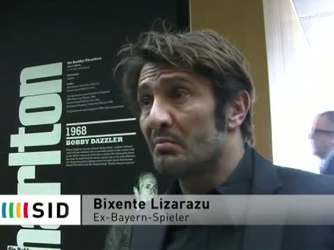 Lizarazu: Bayern kann gegen Barca bestehen