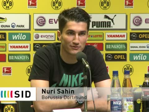 Sahin: Piszczek kann es mit Ronaldo aufnehmen