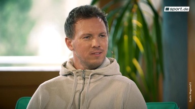 Undav-Kontroverse: Nagelsmann entschuldigt sich