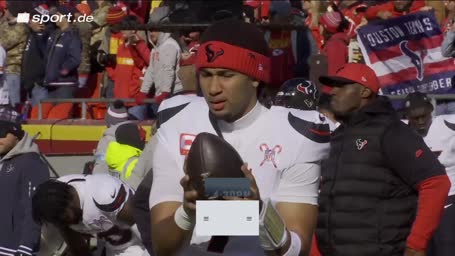 Texans vs. Ravens: Die Vorschau