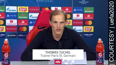 Aus der Traum! RB Leipzig scheitert an Paris Saint-Germain