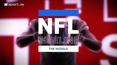 "Süß-saures-Gericht" - Die Kelces rocken die NFL