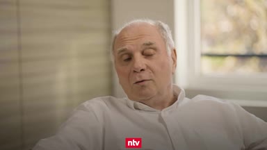 Hoeneß: Nagelsmann "der richtige Mann"