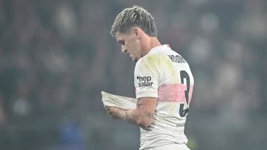 Hendriks patzt: FC Basel bedankt sich