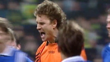 Torwart-Buden! Diese 3 machten es vor