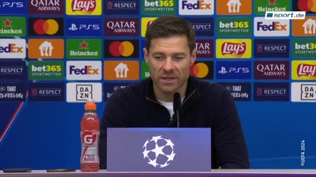 Alonso: "Sind in einer guten Position"