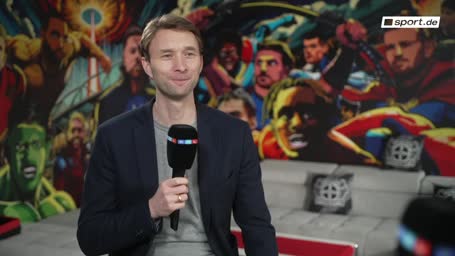 Bayer-Boss Rolfes im XXL-Interview