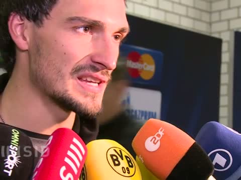 Ohne Klopp: BVB holt ersten Sieg in CL-Gruppenphase