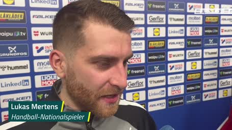"Qualitativ nicht, was wir uns vorstellen"