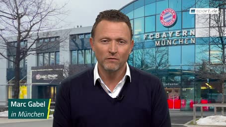 FC Bayern nur noch "europäisches Mittelmaß"