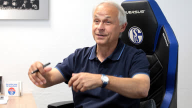 Thon: "Schalke im siebten Himmel, aber ..."