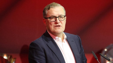 Dreesen zur PSG-Schlacht: "Eigentlich bist du tot"