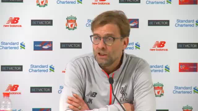 Schiedsrichter zu Klopp: Mag Ihre Leidenschaft