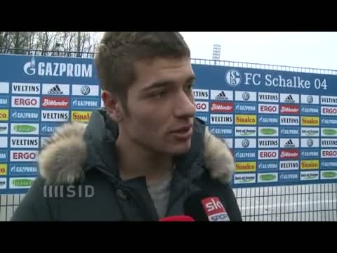 Schalkes Neustädter: "Phase, die zur Entwicklung dazugehört"