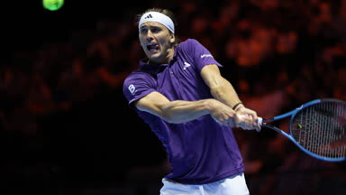 Diese Pleite bringt Zverev 22.000 Euro - pro Minute!