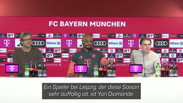 Bayern-Kandidat? Freund lobt Leipzig-Star