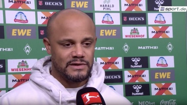 Kompany und der FC Bayern "im Tunnel"