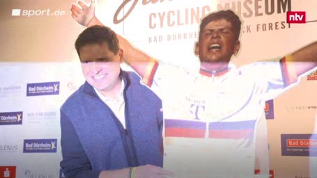 Jan Ullrich: "Habe viele neue Projekte"