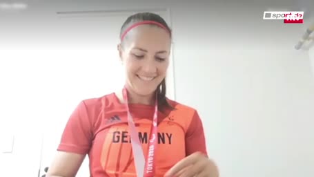 Das sind Deutschlands Fahnenträger