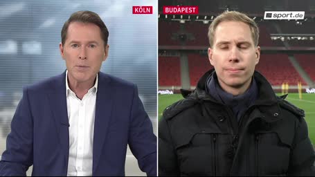 Das steckt hinter dem DFB-Votum für die Saudi-WM