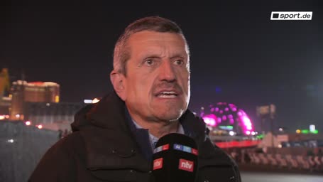 RTL-Experte Steiner: "Norris hat aufgegeben"