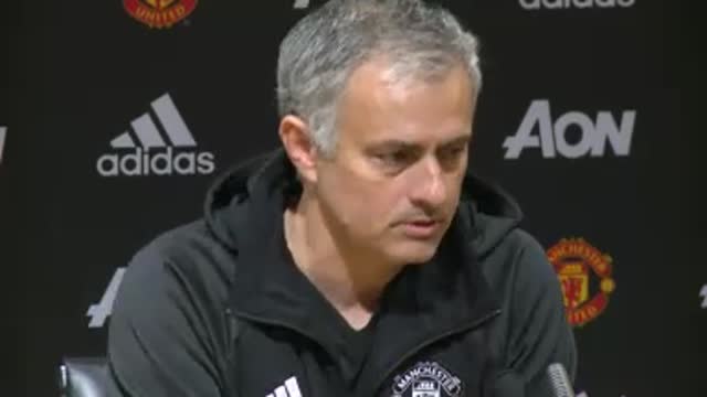 Mourinho: "Haben Chelsea doppelt Probleme bereitet"