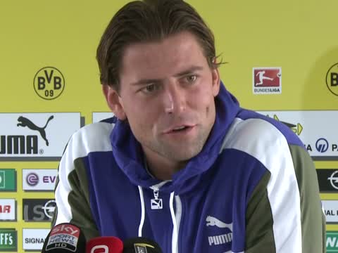 Weidenfeller: Bayern-Vorsprung "macht uns nicht nervös"