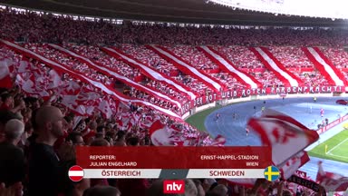 Highlights: Bundesliga-Star glänzt für Österreich