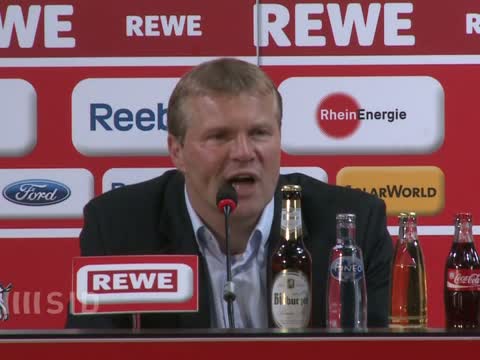 Schaefer vor Bayern-Duell: "Es ist ein Extremspiel"