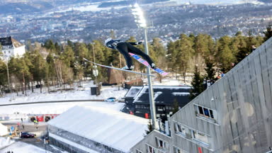 Was die Skisprung-Revolution bedeutet