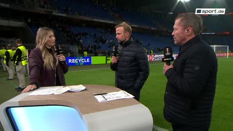 VfB-Pleite unnötig? "Kann ich dick unterstreichen"