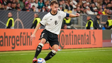 Kroos legt sich auf Kimmich-Position fest