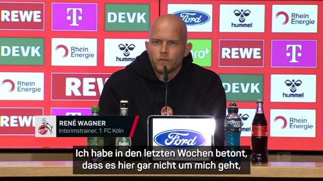 Wagner nach Sieg erleichtert: "Fühlt sich super an"