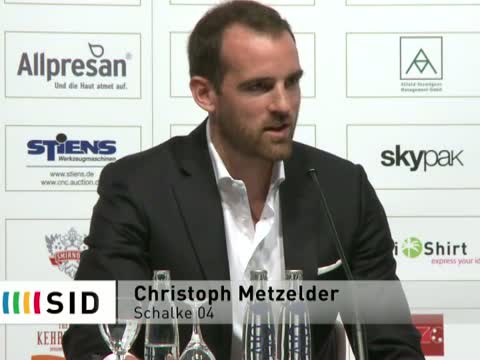 Ex-Nationalspieler Metzelder beendet seine Karriere