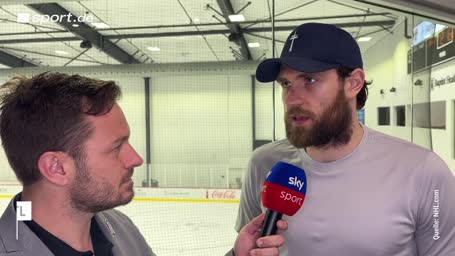 Draisaitl hadert mit Niederlage im Stanley Cup