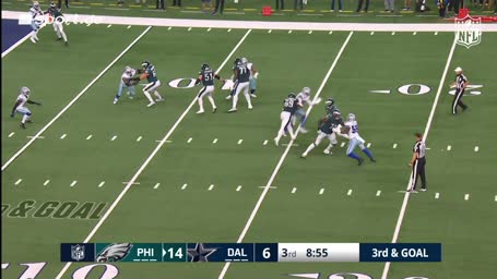 Hurts improvisiert erneut fantastisch