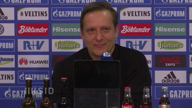 Heldt: "Bin mit Haut und Haaren Schalker"