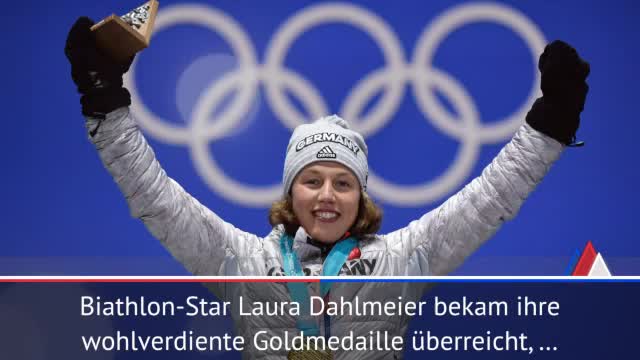 Olympia: Goldmomente und bittere Enttäuschungen