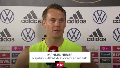 Neuer: Das hat sich unter Flick geändert