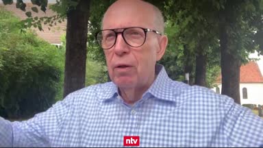 "Calli" trauert um Uwe Seeler