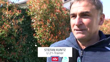 Kuntz plagen nach Olympia-Verlegung "offene Fragen"