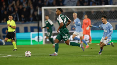 Highlights: Benitez-Klub jubelt in Schweden