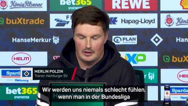 Balljunge vs. Schiedsrichter? Das sagt Polzin