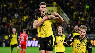Schlotterbeck-Poker: Das rät BVB-Ikone Freund Schlotterbeck-Poker: Das rät BVB-Ikone Freund