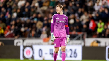 Karriereende? Das sagt Manuel Neuer