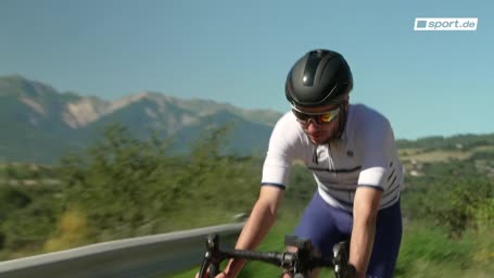 Schafft ein Amateur die Königsetappe der Tour?