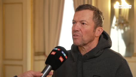 Matthäus: Darum kriselt der BVB