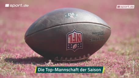 RTL-Experte resümiert die NFL-Saison