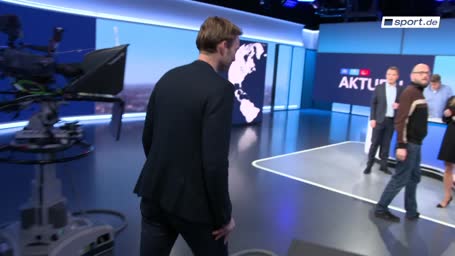 Rolfes mit klarer Zielsetzung für den Bayern-Kracher